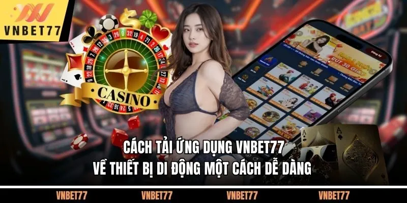 Vnbet77